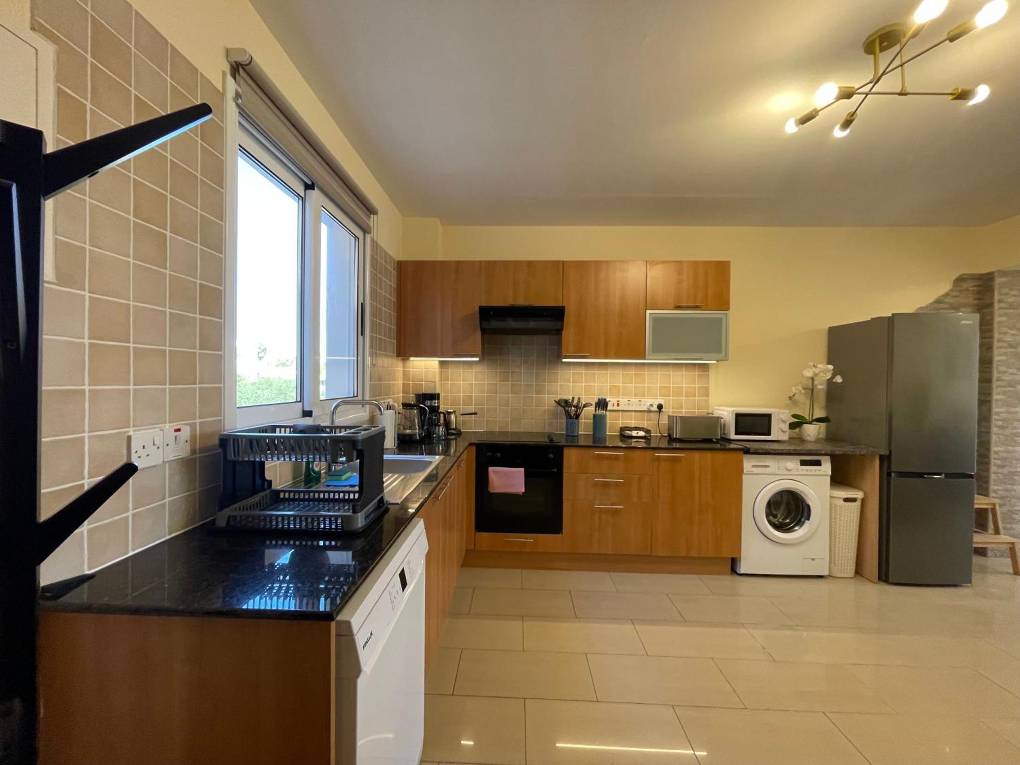 Nissi Beautiful Appartement