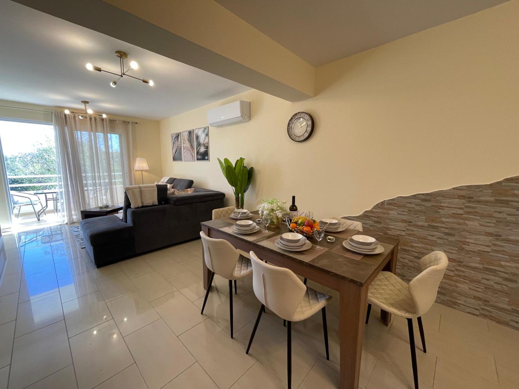 Appartement Nissi Beautiful Agia Napa