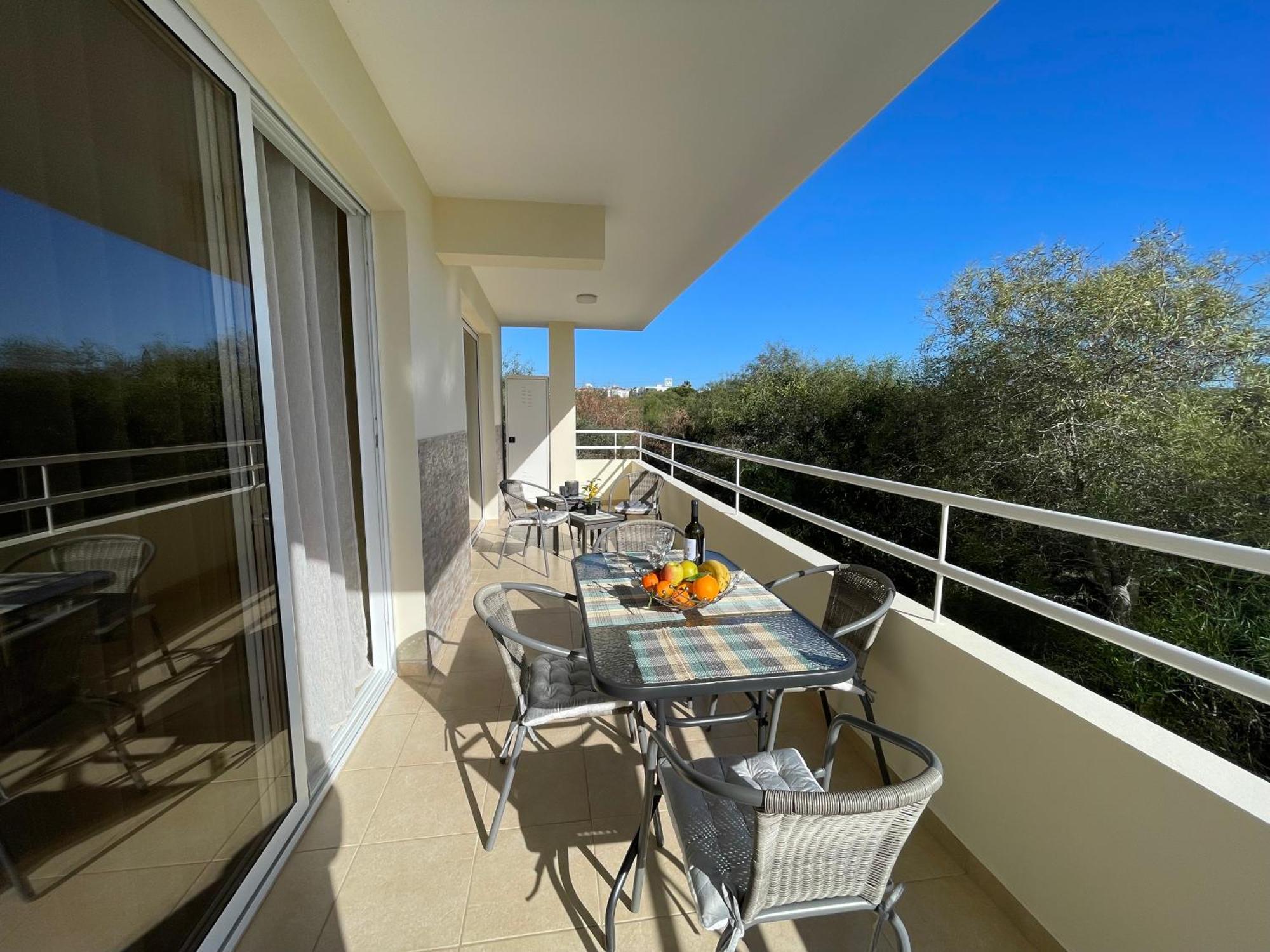 Nissi Beautiful Appartement Agia Napa