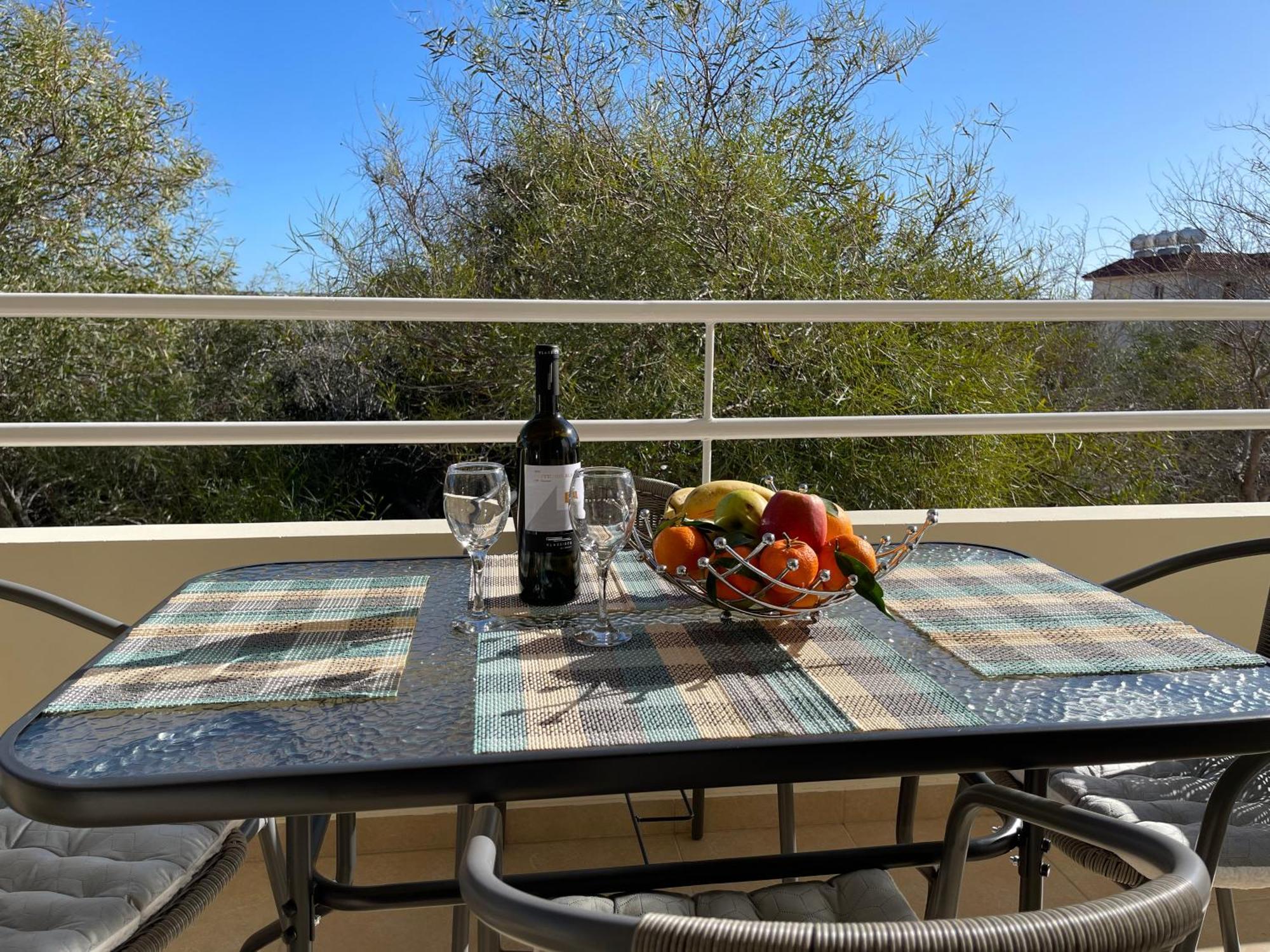 Appartement Nissi Beautiful Agia Napa