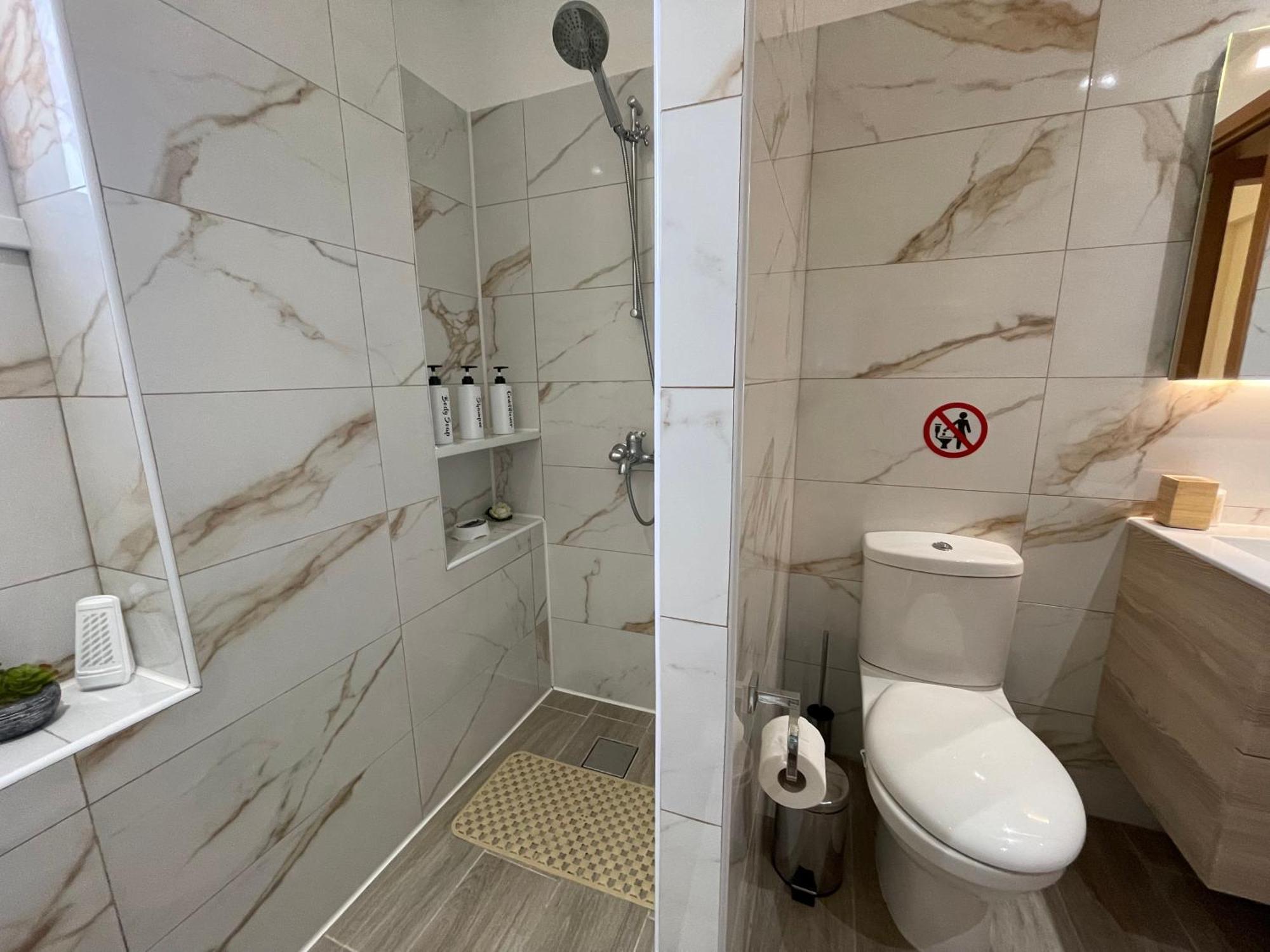 Appartement Nissi Beautiful