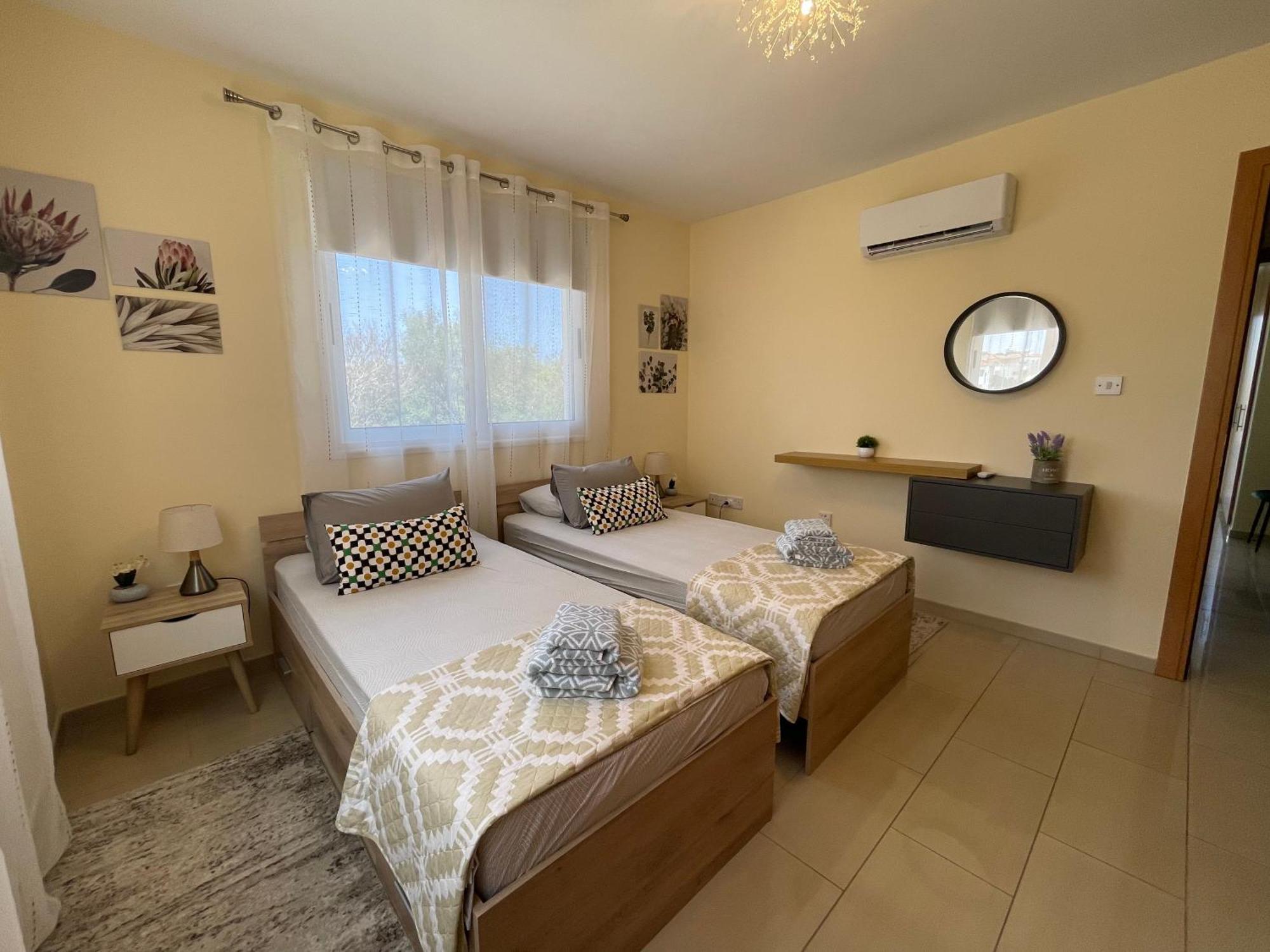 Appartement Nissi Beautiful Agia Napa