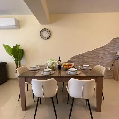 Nissi Beach Beautiful Apartment Ayia Napa Exterior photo