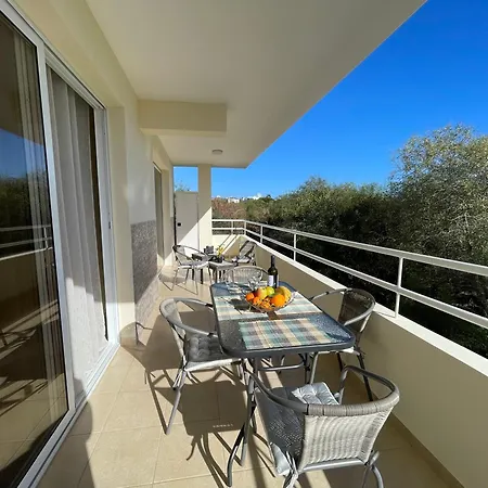 Nissi Beach Beautiful Apartment Ayia Napa Exterior photo