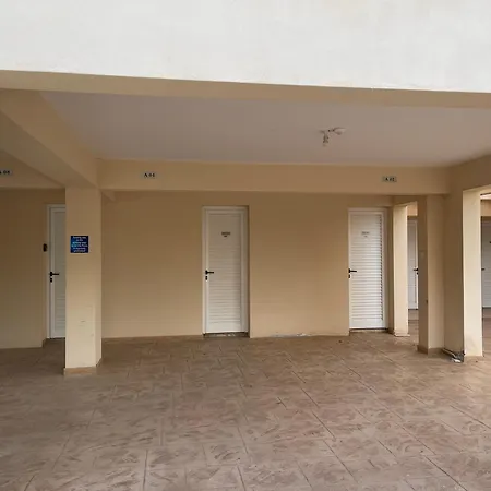 Nissi Beach Beautiful Apartment Ayia Napa Exterior photo